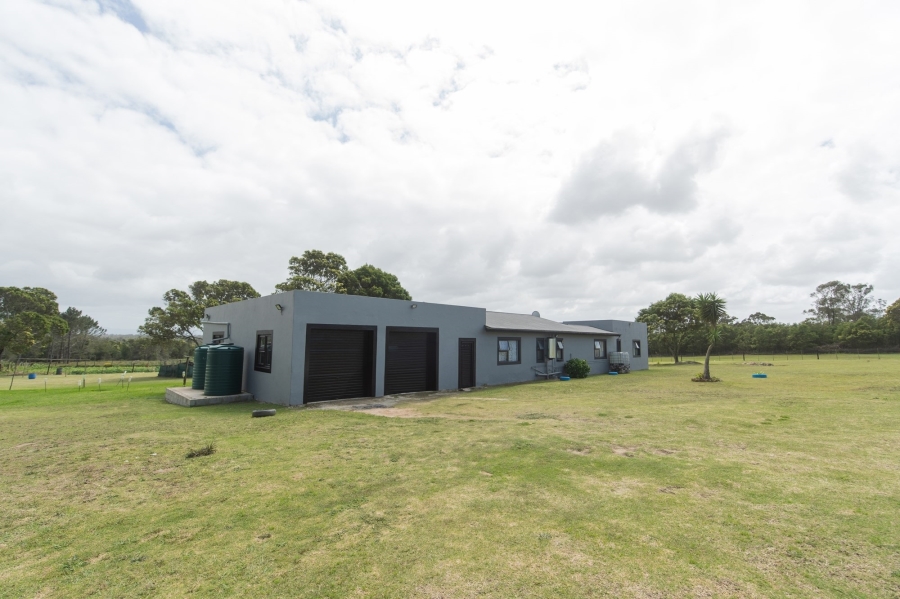 4 Bedroom Property for Sale in Greenbushes Eastern Cape